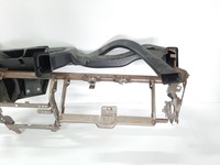 фото thumb №14, Dodge ram 1500 3.6 14r каркас панель приладів консоль