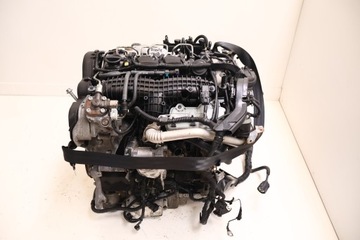 фото thumb №6, Volvo v70 2.0 d4 двигатель d4204t5