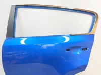 фото thumb №7, Дверь зад задние левое kia sportage 4 iv 16- ql