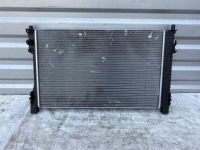 фото thumb №1, Радіатор wody mercedes c 203 2035004203