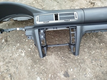 фото thumb №7, Панель роздавальна консоль skoda superb 3u1857002c
