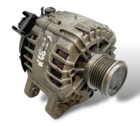 Купить Ford mondeo mk v 2016 дизель 2000cm3 генератор 1c8198, фото thumb