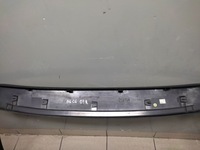 фото thumb №6, Audi a6 c6 защита пластиковая крышки багажника