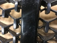 фото thumb №10, Решітка радіатора решітка m набір bmw f40 7450961