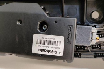 фото thumb №11, Люк nissan x-trail t32_ 7711181 1.6l бензин 120kw 2016