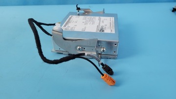 фото thumb №7, Nissan qashqai iii j12 23r радио навигация 259156ua0b