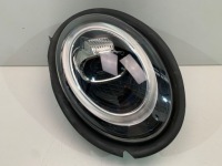 Купити Mini cooper f55 f56 f54 лампа права full led rhd 8738654, фото thumb