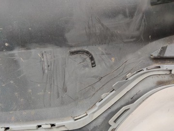 фото thumb №8, Бампер зад задний porsche panamera 971 gts 4xpdc