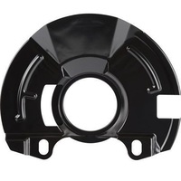 фото thumb №1, Защита диск ham. перед правая hyundai getz 2002-