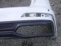 фото thumb №8, Audi a6 c8 s-line універсал бампер зад 4k9807511 c