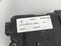 Mercedes-benz e w213 2020 моторчик люк Зі Шроту, фото thumb