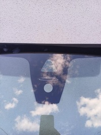 фото thumb №7, Стекло передняя перед лобовое bmw x7 g07 датчик камера оригинал