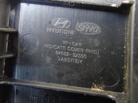 фото thumb №11, Ручка чехол переключения передач hyundai i40 84653-3z500