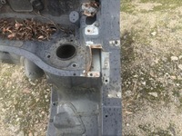 фото thumb №3, Kia sportage iv лонжерон левая четверть левый перед