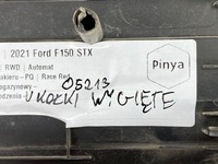 фото thumb №8, Молдинг кузов ліва ford f150 2021+ usa