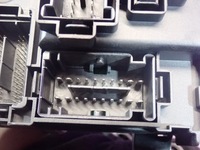 фото thumb №5, Opel corsa d 06-11 коробка предохранителей 13265077