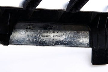 фото thumb №7, Bmw g30 g31 решітки радіатора ґрати решітка радіатора бампера комплект