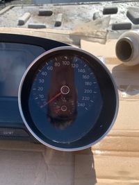 фото thumb №5, Счетчик vw polo v 6r 6c 6c0920740c