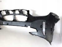 фото thumb №10, Bmw ix3 g08 20-21 бампер перед 6xpdc