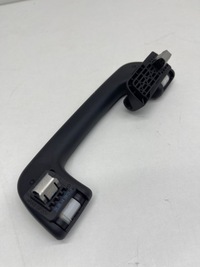 фото thumb №6, Audi a4 b8 a6 c7 ручка кронштейн потолочный правый задняя czarna s-line