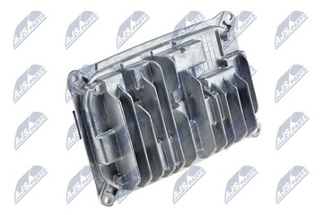фото thumb №9, Модуль led перед l=p nty mercedes e 180 200 cdi cgi ngt