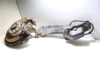 фото thumb №1, Ступиця лівий задня volkswagen tiguan i lift 2.0tdi