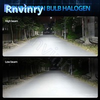 фото thumb №4, Фары rnvinry high mining beam do land rover range rover sport i l320