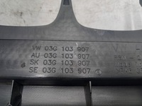 фото thumb №10, Кришка захист двигуна 1,9 2,0 tdi vw bls bmp bmm 03g103907 03g103967n