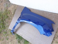 фото thumb №7, Dacia duster ii 17- крыло правый передний перед oem