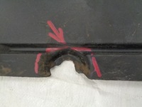 фото thumb №6, C5 iii x7 рестайлінг захист шасі нижня ліва