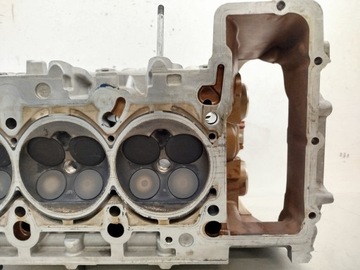 фото thumb №9, Головка двигателя vwag 06e103286 3.2 fsi v6 cal