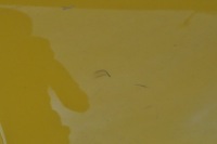 фото thumb №3, Citroen ds3 бампер задняя задний pdc