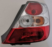 фото thumb №1, Honda civic vii лампа задняя задняя правая 3 дверь v254