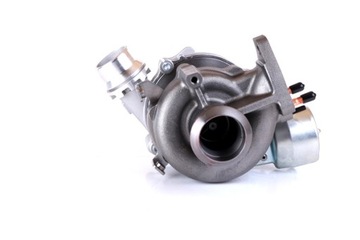 фото thumb №16, Nissens 93450 пристрій doładowujące, систем наддув