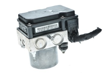 фото thumb №9, Насос abs sonata nf 0265800583 0265231526 опис