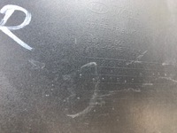 фото thumb №7, Бампер задня задній kia sportage iv 4 lift gt line