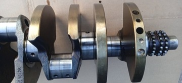 фото thumb №8, Porsche cayenne 4.5 v8 wał коленчатый 9481012r m48.00