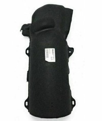 фото thumb №1, Захист теплова каталізатора citroen peugeot 1.4