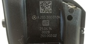 фото thumb №6, Mercedes w205 педаль газа потенциометр a2053000104