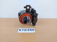 фото thumb №2, Лівий протитуманна фара led drl renault clio 5 v megane scenic 261550862r k73/244