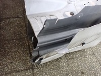 фото thumb №11, Крыло пол четверть задняя правая dacia dokker 2018r ice white bc ov369