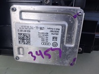 фото thumb №13, Фара правый ксенон поворотный audi q3 8u0941006b