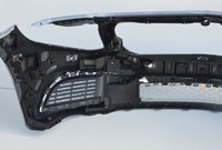 фото thumb №11, Mercedes s klasa 217 coupe бампер 65 amg na pts