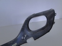 фото thumb №9, Mercedes glb 247 x247 диффузор бампера заднего amg ночь package