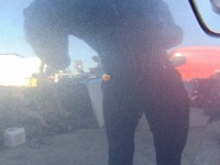 Капот крышка двигателя renault megane 3 3 teb66 Киев, фото thumb