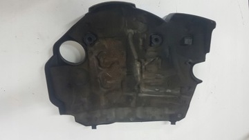 BMW E90 2.0D КРЫШКА ДВИГАТЕЛЯ 7797410