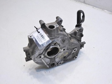 фото thumb №8, Крышка защита распределительный вал насоса воды mazda 6 gh 2.0d