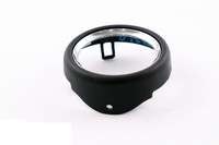 фото thumb №8, Mini cooper r55 r56 r57 защита рамка ручка дверь правая 2753340