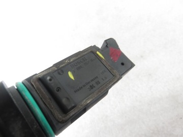 фото thumb №3, Расходомер opel corsa c 1.3 cdti f00c2g2063