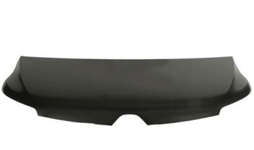 фото thumb №1, Крышка двигателя сталь renault master 4 iv 06.2019- новая